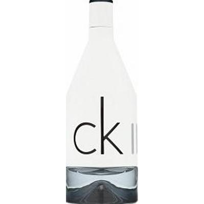Calvin Klein IN2U Men woda toaletowa dla mężczyzn 100 ml