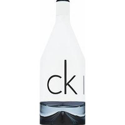 Calvin Klein IN2U Men woda toaletowa dla mężczyzn 150 ml