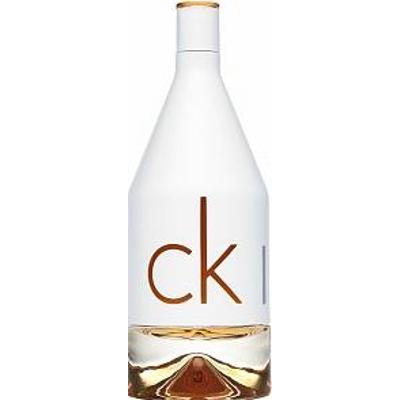 Calvin Klein IN2U woda toaletowa dla kobiet 150 ml