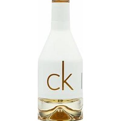 Calvin Klein IN2U woda toaletowa dla kobiet 50 ml