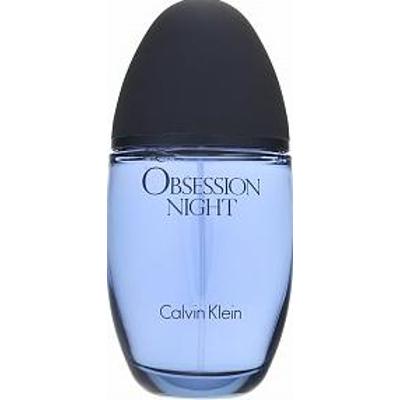 Calvin Klein Obsession Night woda perfumowana dla kobiet 100 ml