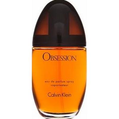 Calvin Klein Obsession woda perfumowana dla kobiet 100 ml