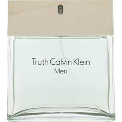 Calvin Klein Truth for Men woda toaletowa dla mężczyzn 100 ml