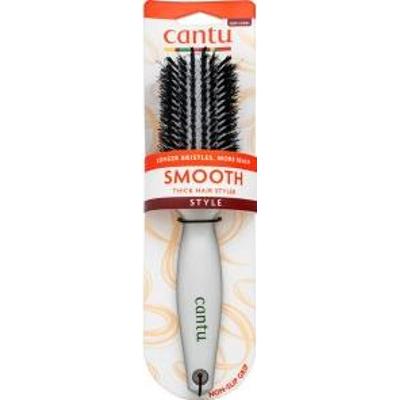 Cantu Smooth Thick Hair Styler szczotka do włosów do grubych włosów