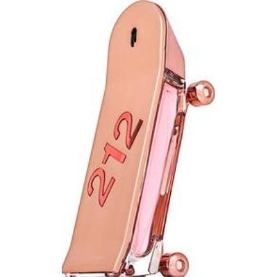 Carolina Herrera 212 Heroes for Her woda perfumowana dla kobiet 50 ml