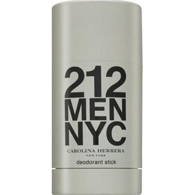 Carolina Herrera 212 Men deostick dla mężczyzn 75 ml