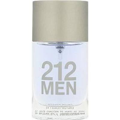 Carolina Herrera 212 Men woda toaletowa dla mężczyzn 30 ml