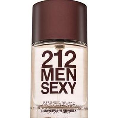 Carolina Herrera 212 Sexy for Men woda toaletowa dla mężczyzn 30 ml