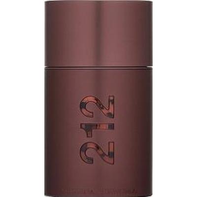 Carolina Herrera 212 Sexy for Men woda toaletowa dla mężczyzn 50 ml