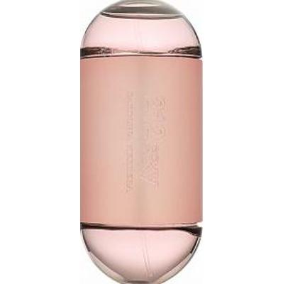 Carolina Herrera 212 Sexy woda perfumowana dla kobiet 100 ml