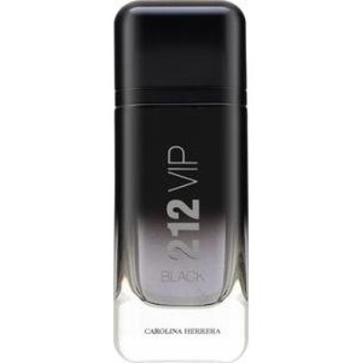 Carolina Herrera 212 VIP Black woda perfumowana dla mężczyzn 100 ml