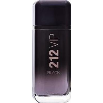Carolina Herrera 212 VIP Black woda perfumowana dla mężczyzn 200 ml