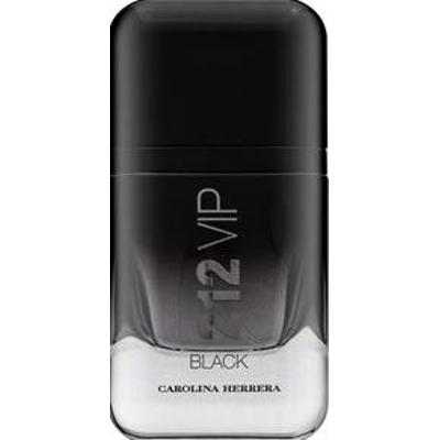 Carolina Herrera 212 VIP Black woda perfumowana dla mężczyzn 50 ml