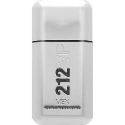 Carolina Herrera 212 VIP Men woda toaletowa dla mężczyzn 50 ml