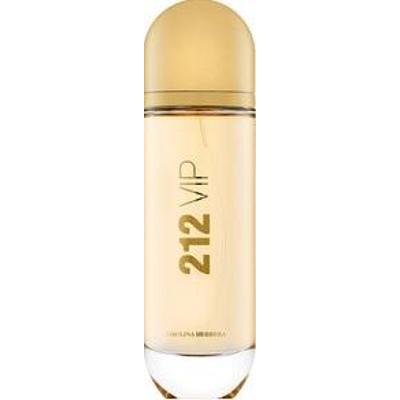 Carolina Herrera 212 VIP woda perfumowana dla kobiet 125 ml