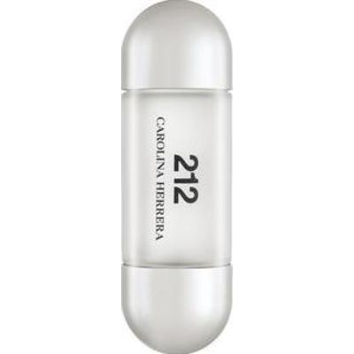 Carolina Herrera 212 Women woda toaletowa dla kobiet 30 ml
