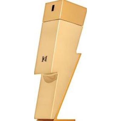 Carolina Herrera Bad Boy Gold Fantasy woda toaletowa dla mężczyzn 100 ml