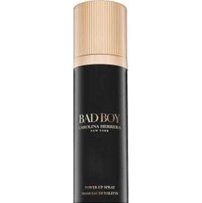 Carolina Herrera Bad Boy woda toaletowa dla mężczyzn Power Up Spray 100 ml