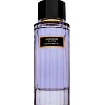 Carolina Herrera Bergamot Bloom woda toaletowa unisex 100 ml
