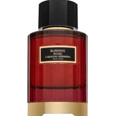 Carolina Herrera Burning Rose woda perfumowana dla kobiet 100 ml