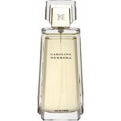Carolina Herrera Carolina Herrera woda toaletowa dla kobiet 100 ml