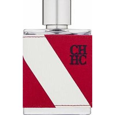 Carolina Herrera CH Men Sport woda toaletowa dla mężczyzn 100 ml