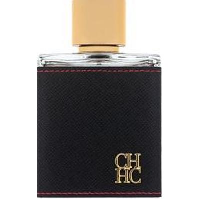Carolina Herrera CH Men woda toaletowa dla mężczyzn 100 ml