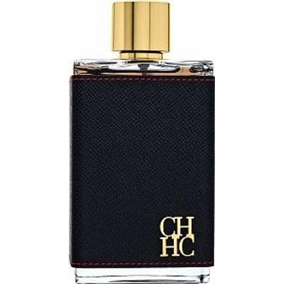Carolina Herrera CH Men woda toaletowa dla mężczyzn 200 ml