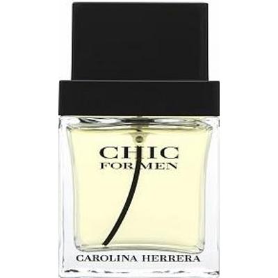 Carolina Herrera Chic For Men woda toaletowa dla mężczyzn 60 ml