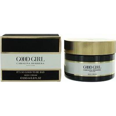 Carolina Herrera Good Girl krem do ciała dla kobiet 200 ml