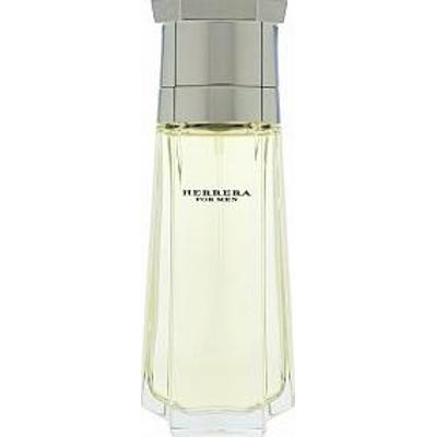 Carolina Herrera Herrera For Men woda toaletowa dla mężczyzn 100 ml