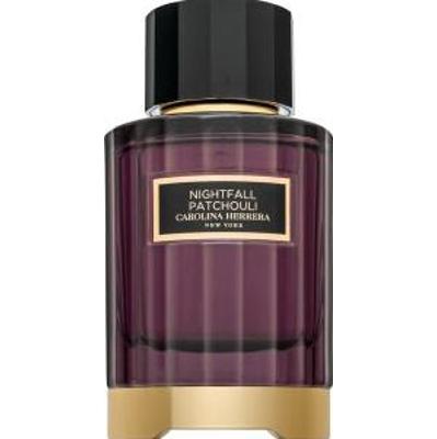 Carolina Herrera Nightfall Patchouli woda perfumowana unisex 100 ml