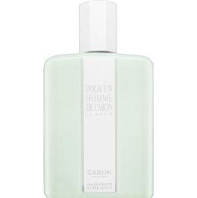Caron Pour Un Homme De Caron Le Matin Vivifante woda toaletowa dla mężczyzn 125 ml