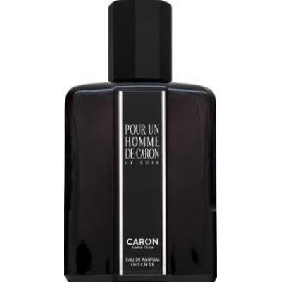 Caron Pour Un Homme de Caron Le Soir Intense woda perfumowana dla mężczyzn 75 ml