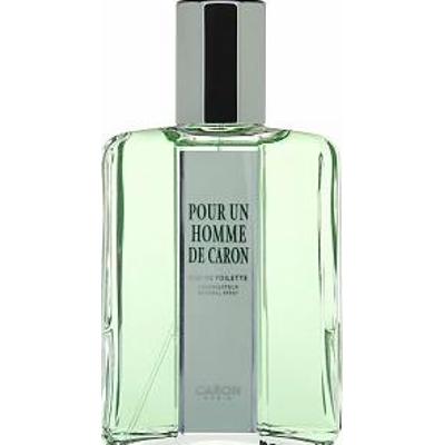 Caron Pour Un Homme De Caron woda toaletowa dla mężczyzn 200 ml