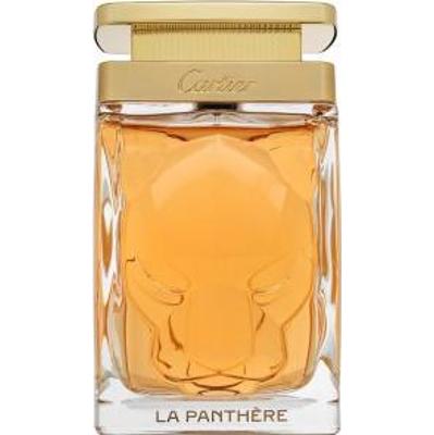 Cartier La Panthere woda perfumowana dla kobiet 100 ml