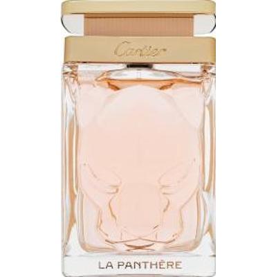 Cartier La Panthere woda toaletowa dla kobiet 100 ml