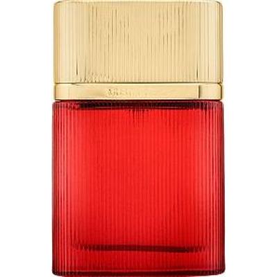 Cartier Must de Cartier czyste perfumy dla kobiet 50 ml