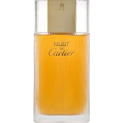 Cartier Must De Cartier Woman woda toaletowa dla kobiet 100 ml