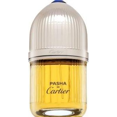 Cartier Pasha czyste perfumy dla mężczyzn 50 ml
