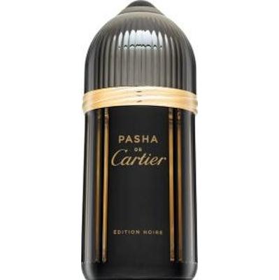 Cartier Pasha de Cartier Édition Noire Limited Edition woda toaletowa dla mężczyzn 100 ml