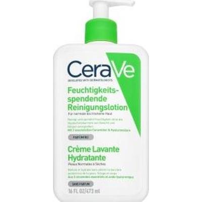 CeraVe krem nawilżająco-oczyszczający Hydrating Cleanser 473 ml