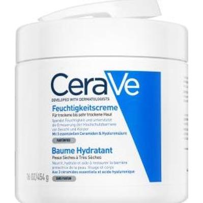 CeraVe krem nawilżający Moisturising Cream Pump 454 g