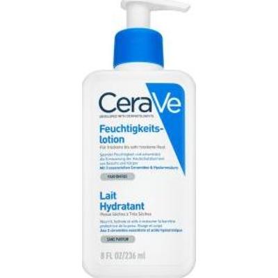 CeraVe nawilżające mleczko do ciała Moisturising Lotion 236 ml