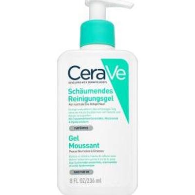 CeraVe oczyszczający żel do twarzy Foaming Cleanser 236 ml