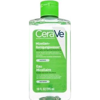 CeraVe płyn micelarny do demakijażu Micellar Cleansing Water 296 ml