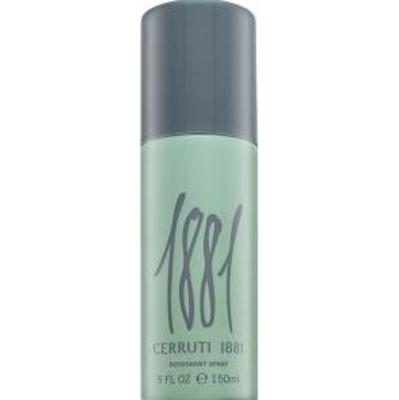 Cerruti 1881 pour Homme deospray dla mężczyzn 150 ml