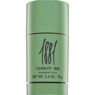 Cerruti 1881 pour Homme deostick dla mężczyzn 75 ml