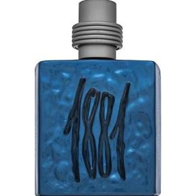 Cerruti 1881 Silver Night woda perfumowana dla mężczyzn 100 ml