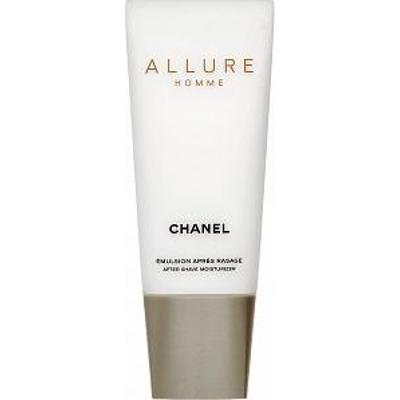 Chanel Allure Homme balsam po goleniu dla mężczyzn 100 ml